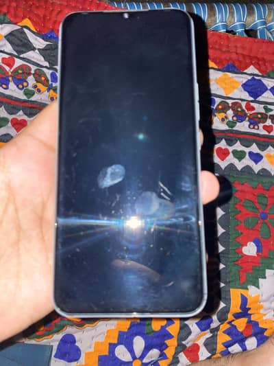 Tecno Spark 8C