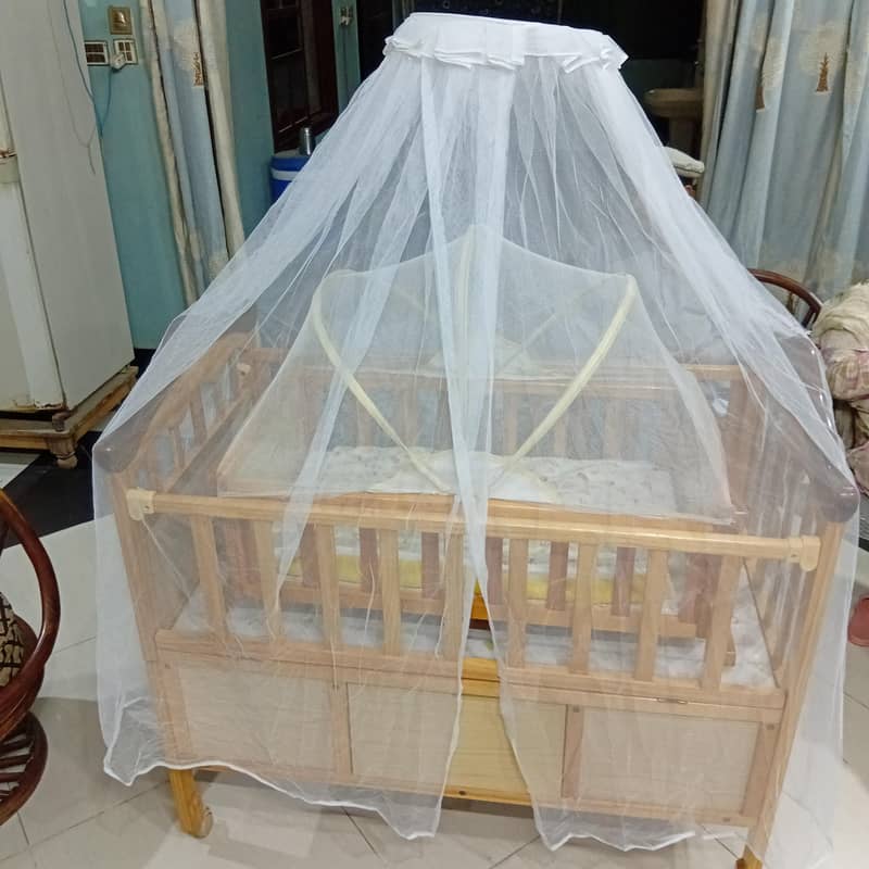without mattress 1