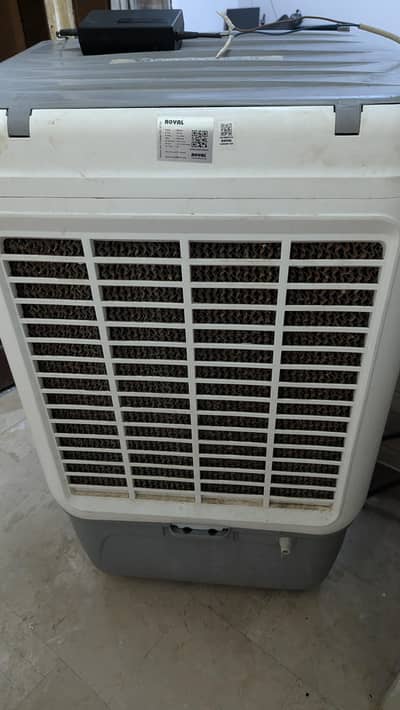 royal room air cooler for sell