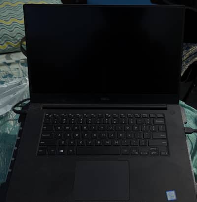 Dell XPS 15 9560 - Gaming Laptop - Video Editing - GTX 1050 4GB