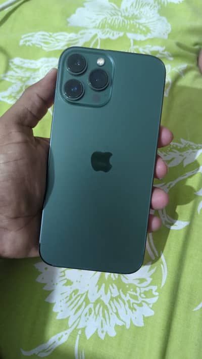 Apple iPhone 13 Pro Max jv