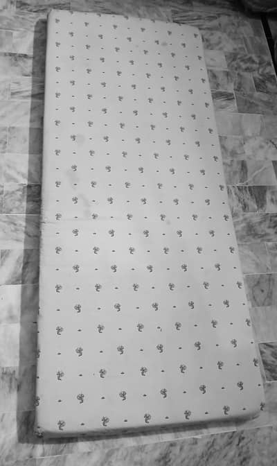 Single Bed Mattress