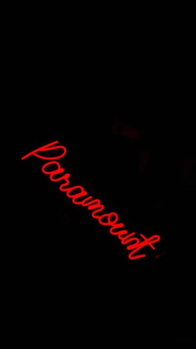 neon sign board for just 2,200