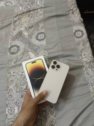 Iphone 14 pro max