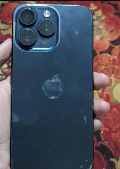 Apple iPhone 15 Pro Max