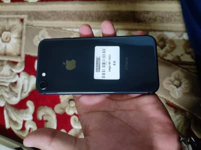 Apple iPhone 8 64 GB con 10/10
