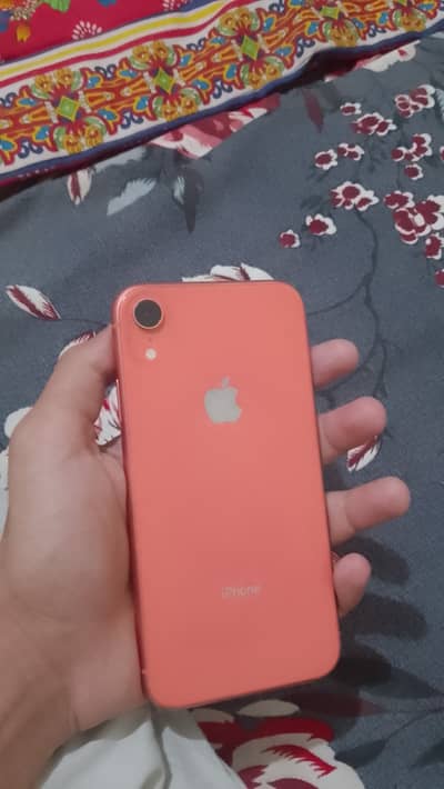 Apple iPhone XR
