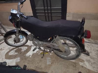unique 2024 model just like new bike 2980 driven guarantee
