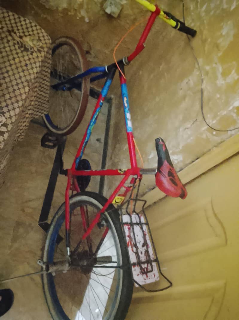 phoenix cycle 2