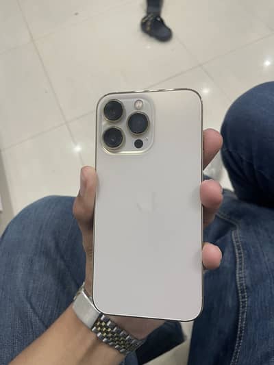 Apple iPhone 13 Pro pta