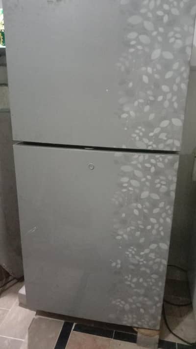 haier Refrigerator 4 sale