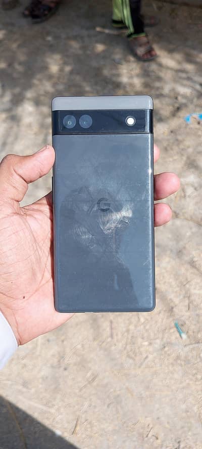 Google Pixel 6a Pta Approved  Samsung vivo tecno infinix LG moto aqous