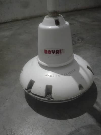 ROYAL FAN 100%COPER