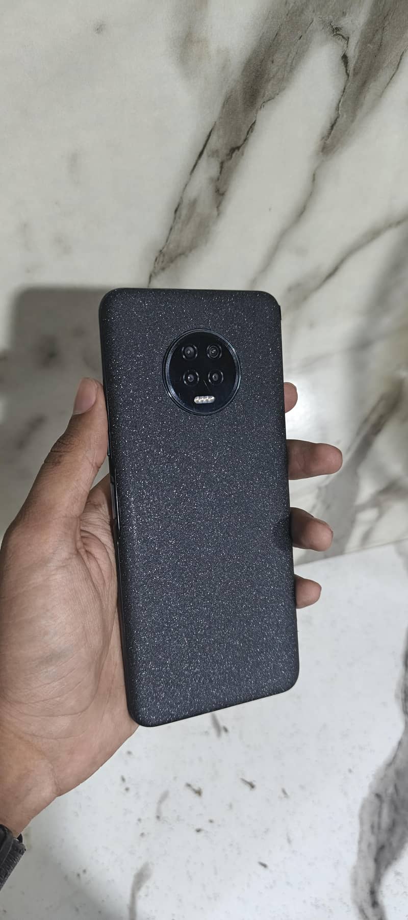 Infinix Note 7 0
