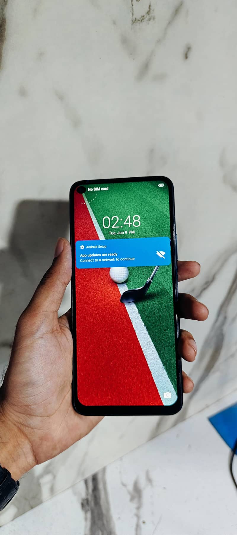 Infinix Note 7 1