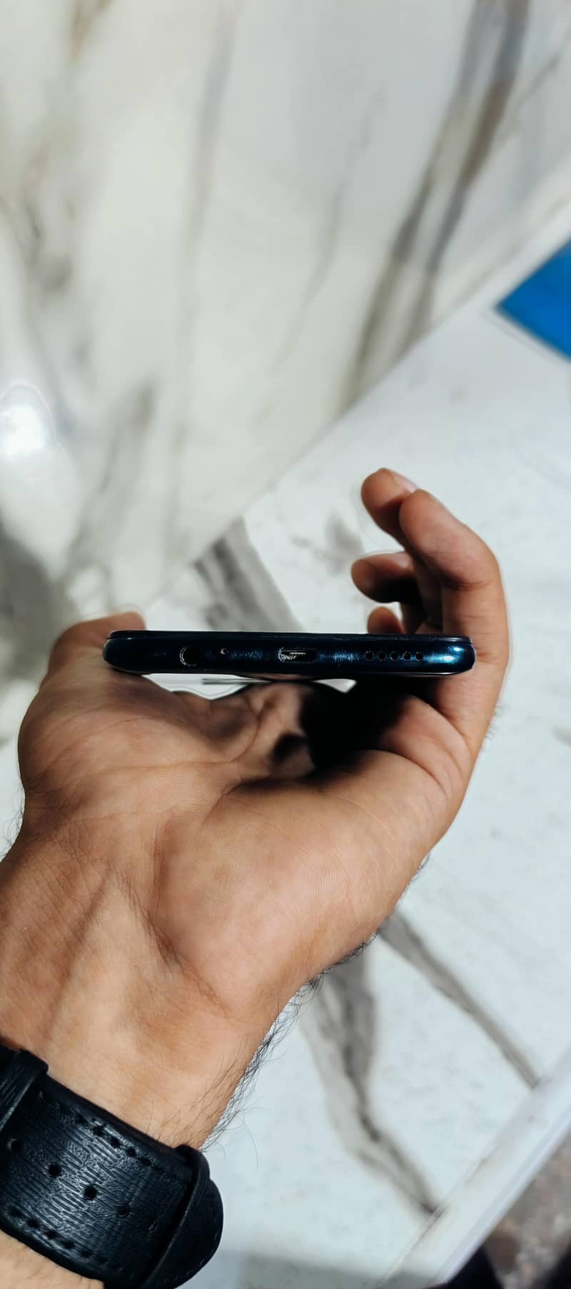 Infinix Note 7 2