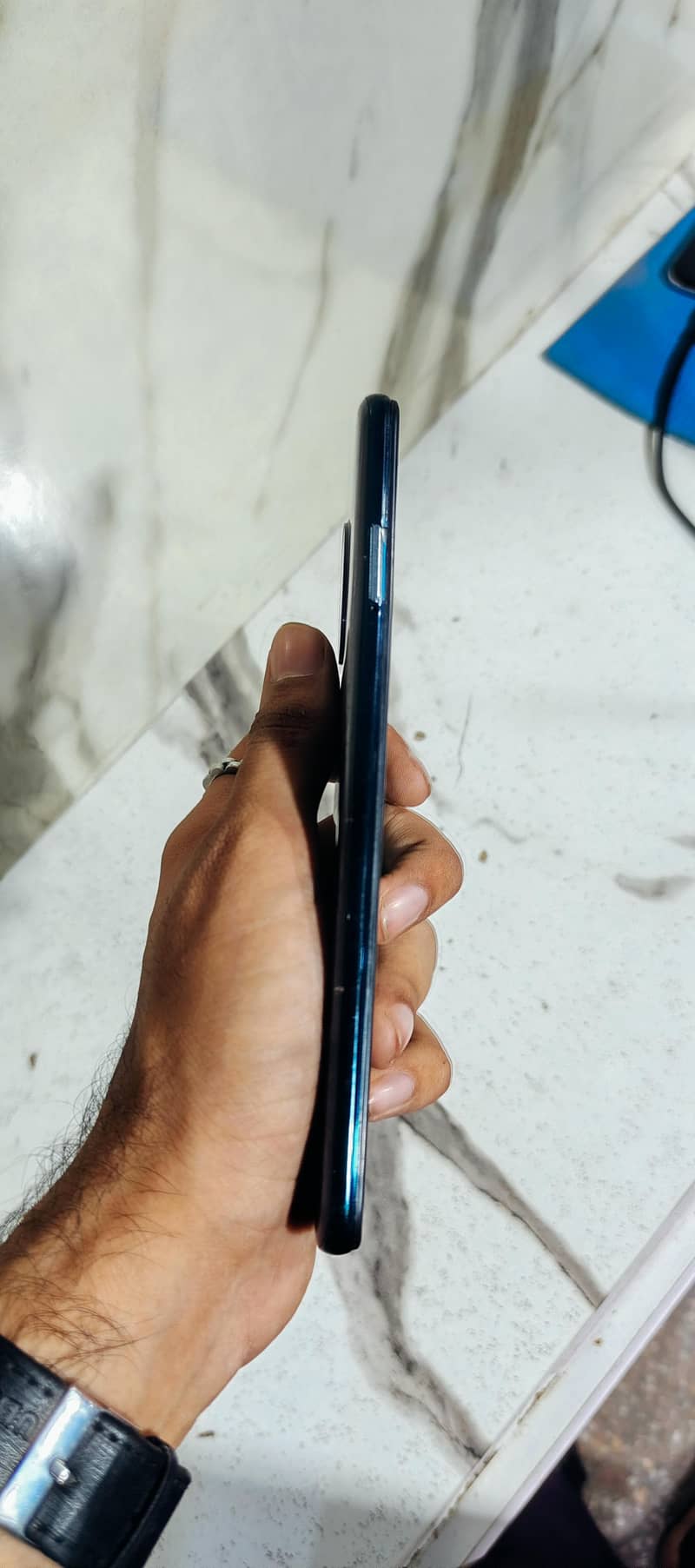 Infinix Note 7 5