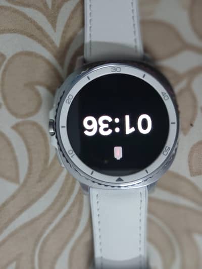 SAMSUNG WATCH 8 CLASSIC