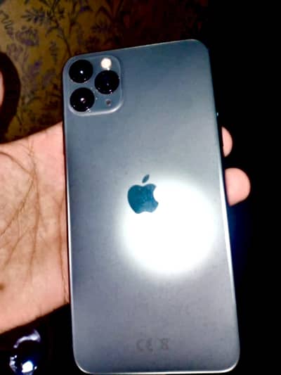 Apple iPhone 11 Pro Max