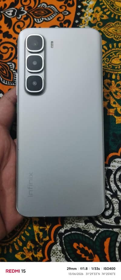 Infinix Hot 60 Pro Plus