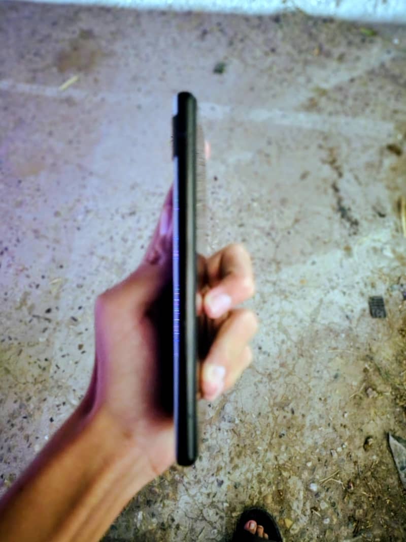 Google Pixel 6a 4