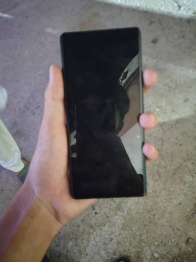 Google Pixel 6a 5