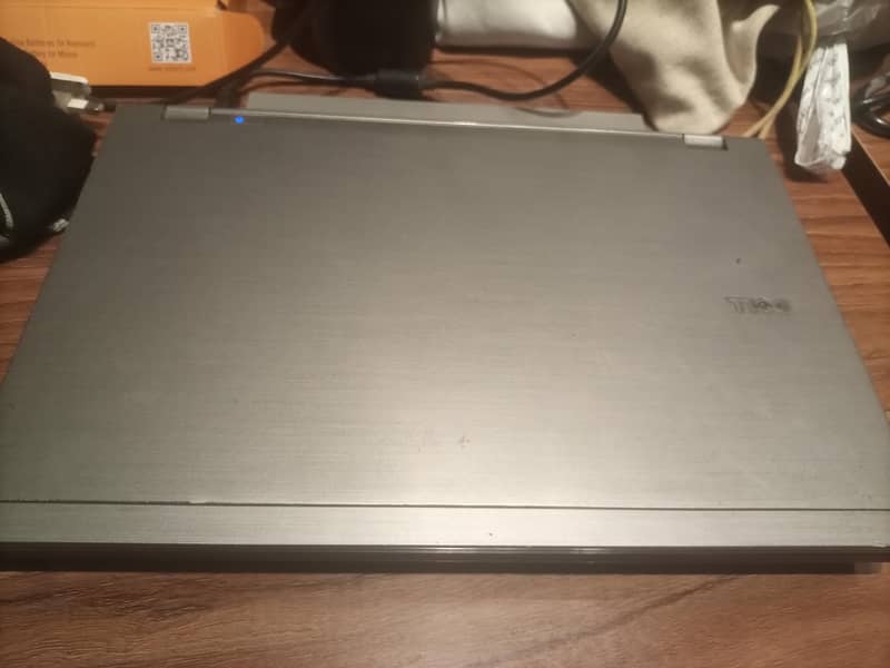 Dell Latitude E4310 1