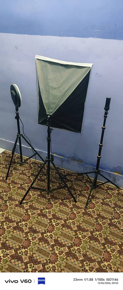 video light for sell