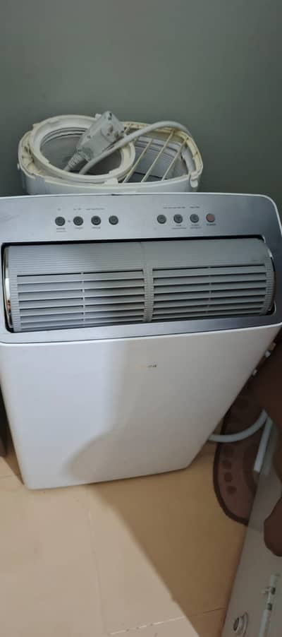 Portable Ac 220volt 03122924388