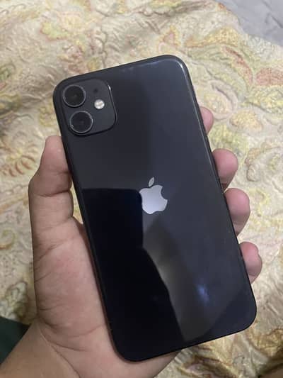 Apple iPhone 11