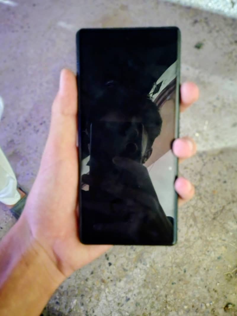 Google Pixel 6a 3