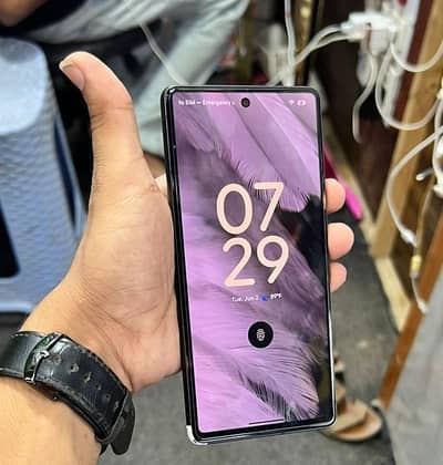 google pixel 7