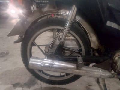 suzuki sd flash 110
