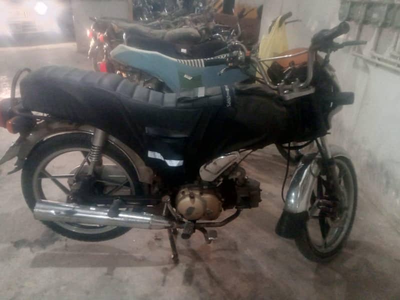 suzuki sd flash 110 1