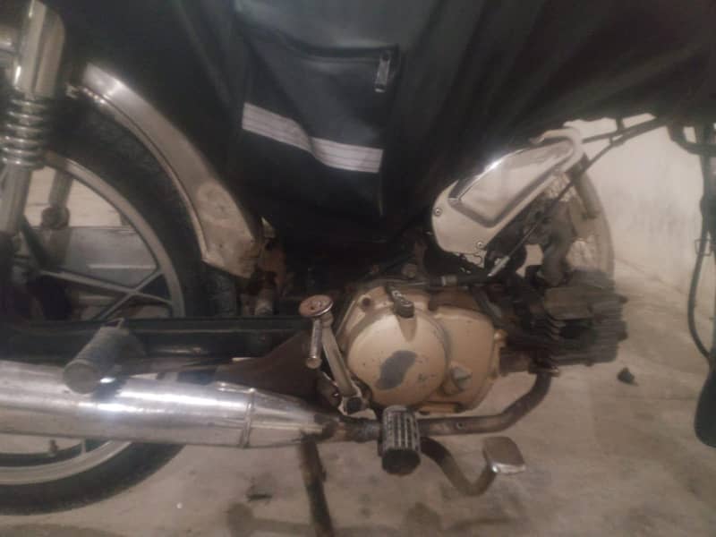 suzuki sd flash 110 2