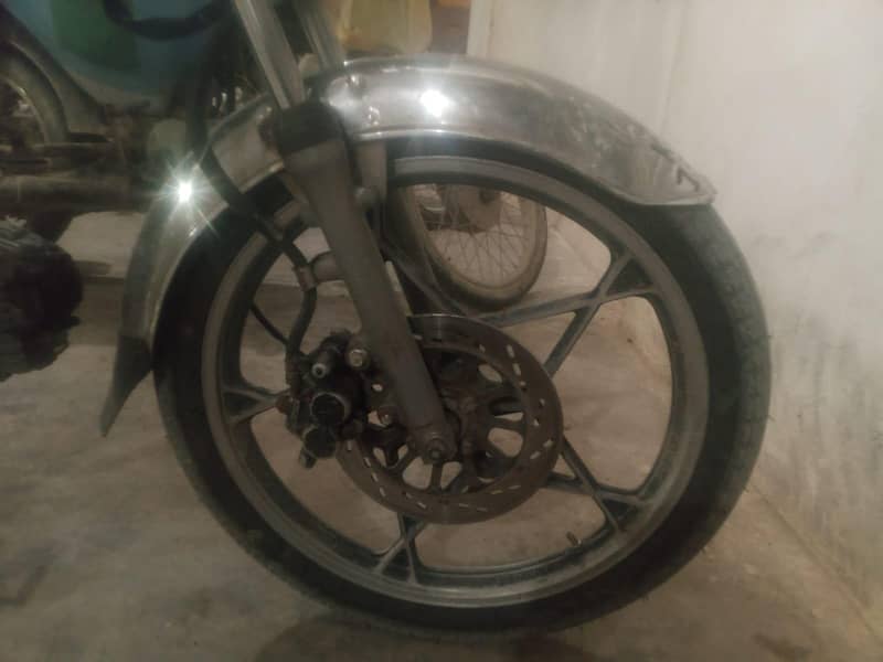 suzuki sd flash 110 3