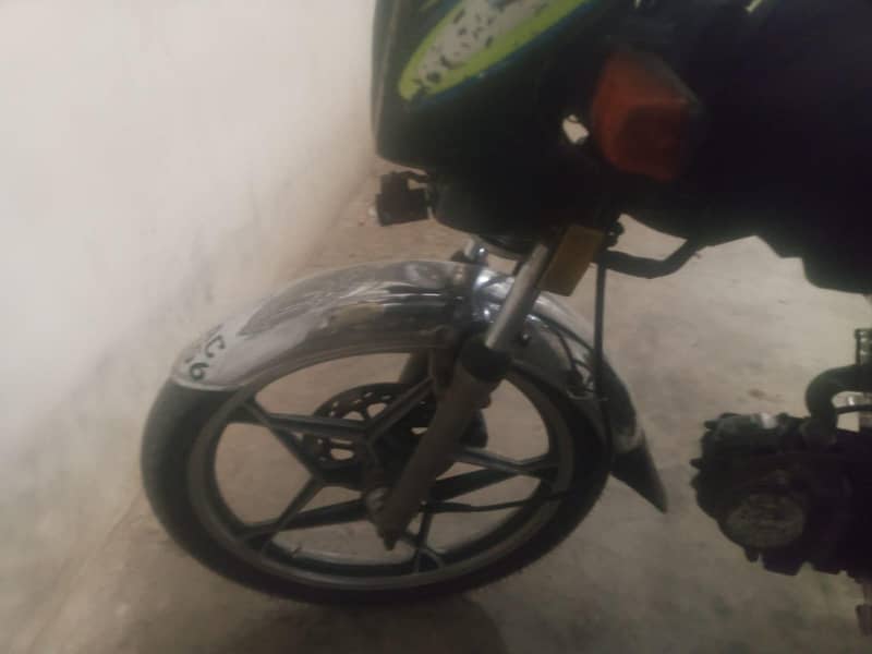 suzuki sd flash 110 7