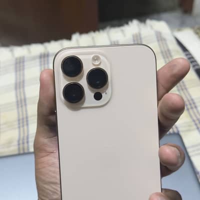 Apple iPhone 16 Pro Max