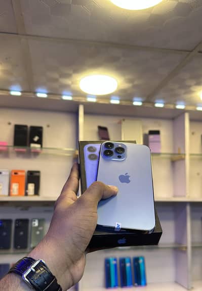 Apple iPhone 13 Pro Max