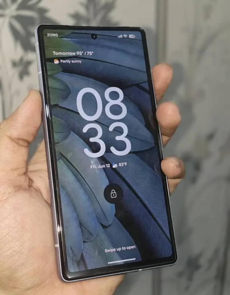 Google Pixel 7a 8
