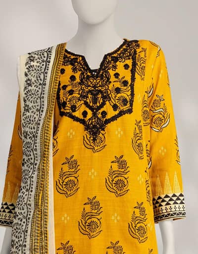 original j. junaid jamshed