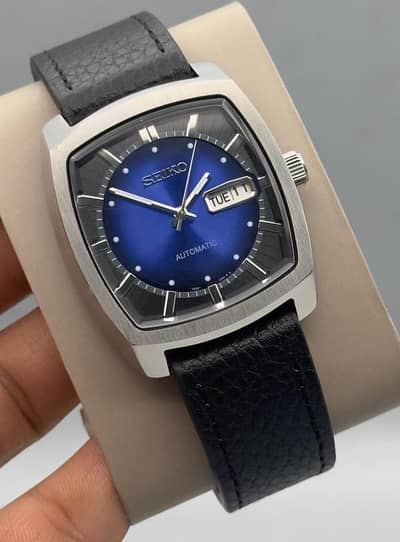 Seiko 5 Beautiful Watch