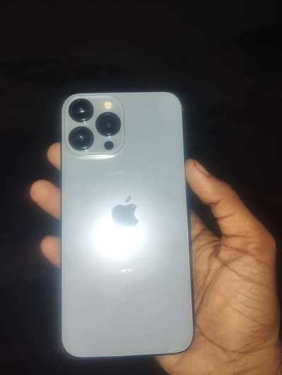 Apple iPhone 13 Pro Max