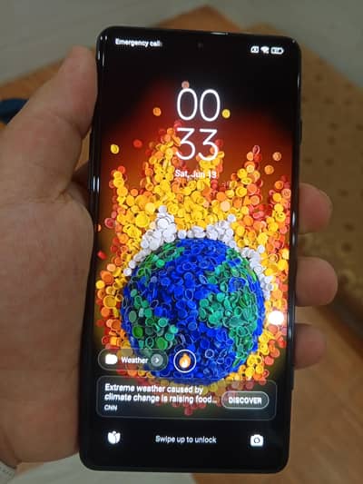 Xiaomi Redmi K40 Gaming