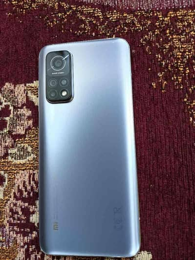 Xiaomi Mi 10T Pro
