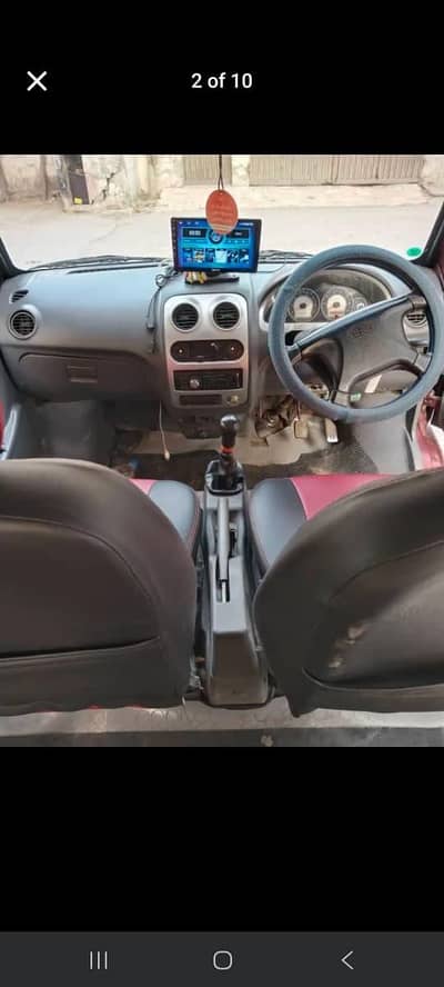 Faw 2017 model paint genuine Ac 100% ok