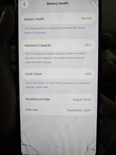 Apple iPhone 16 Pro Max