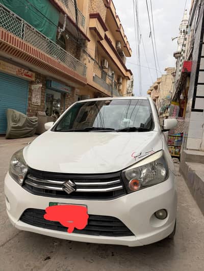 Good Condition Car