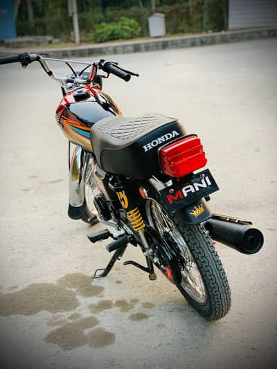 honda lush lover rabta kra