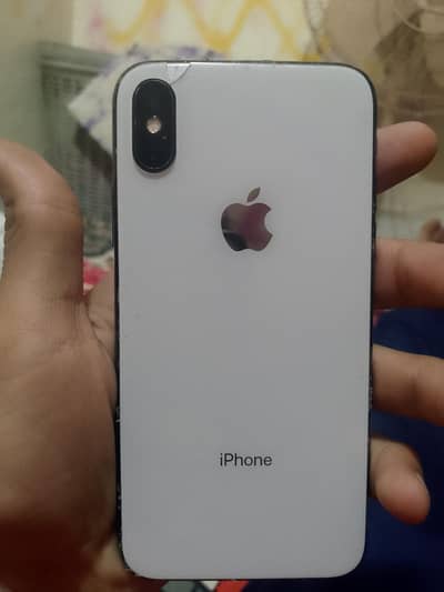 iphone x 256gb nonpta